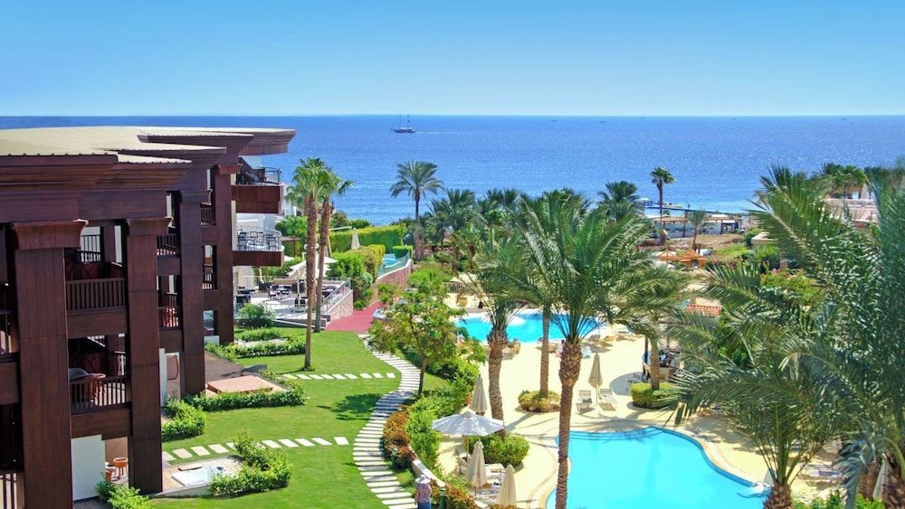 Royal Savoy Sharm El Sheikh 1