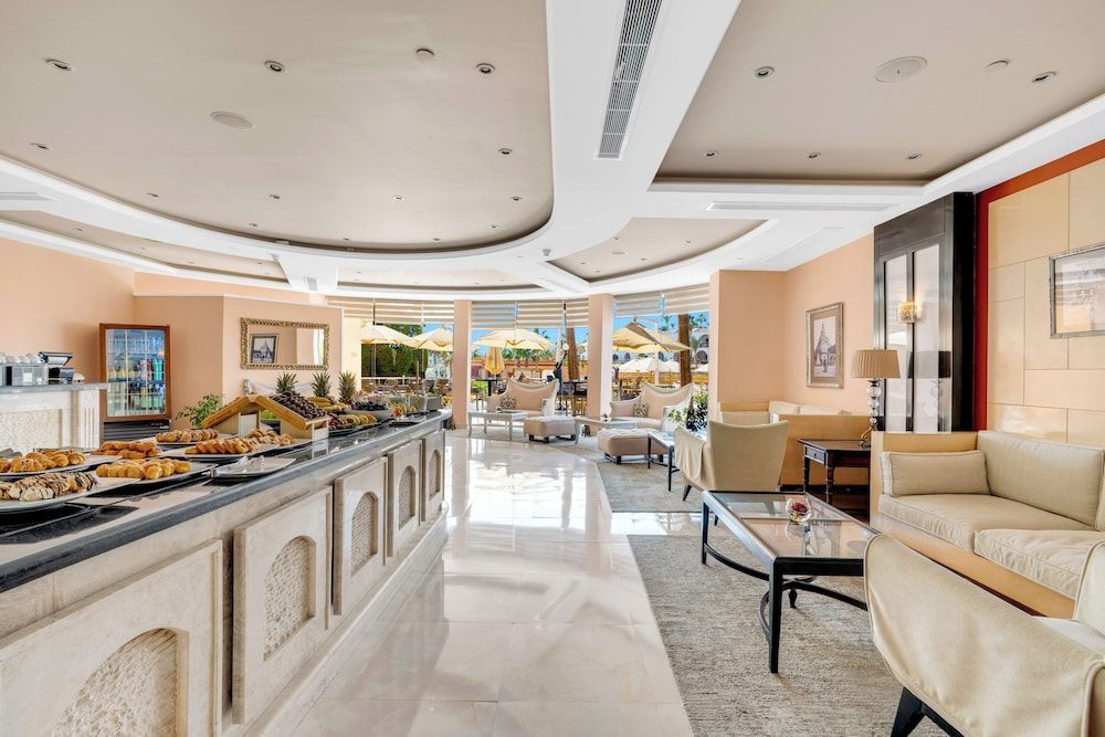 Royal Savoy Sharm El Sheikh 2