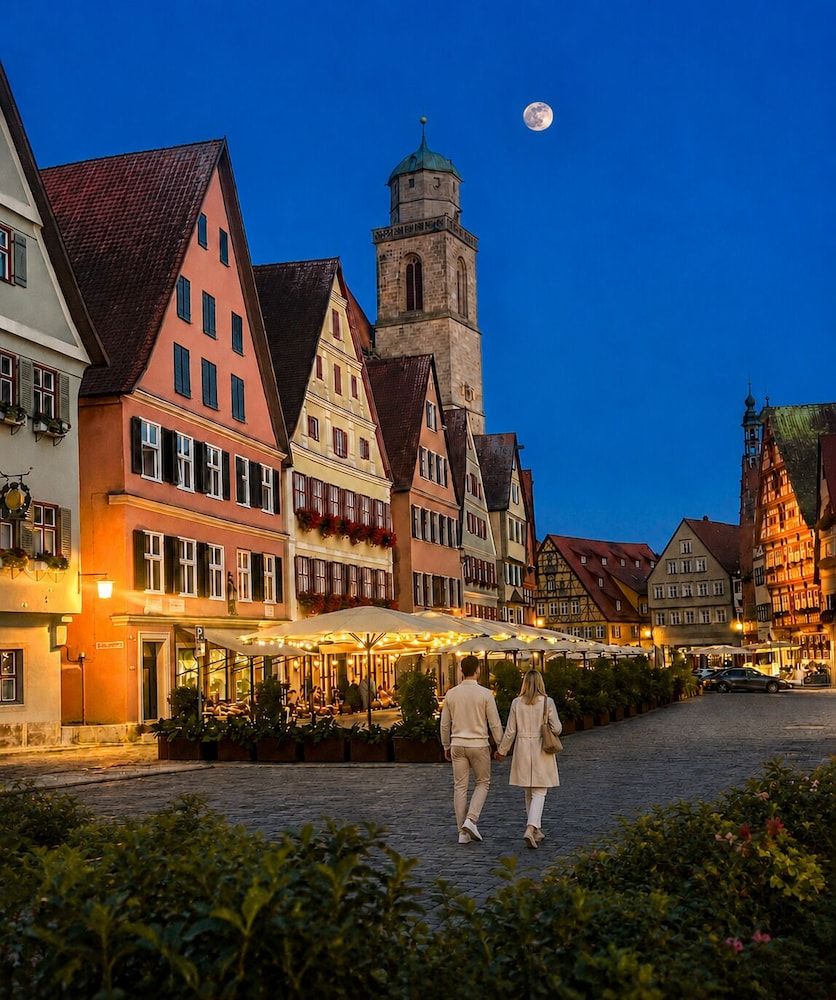 Meiser Altstadt Hotel 1