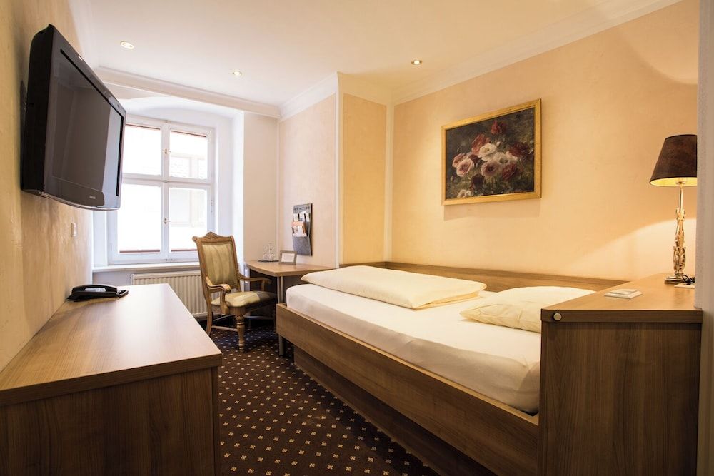 Meiser Altstadt Hotel 2