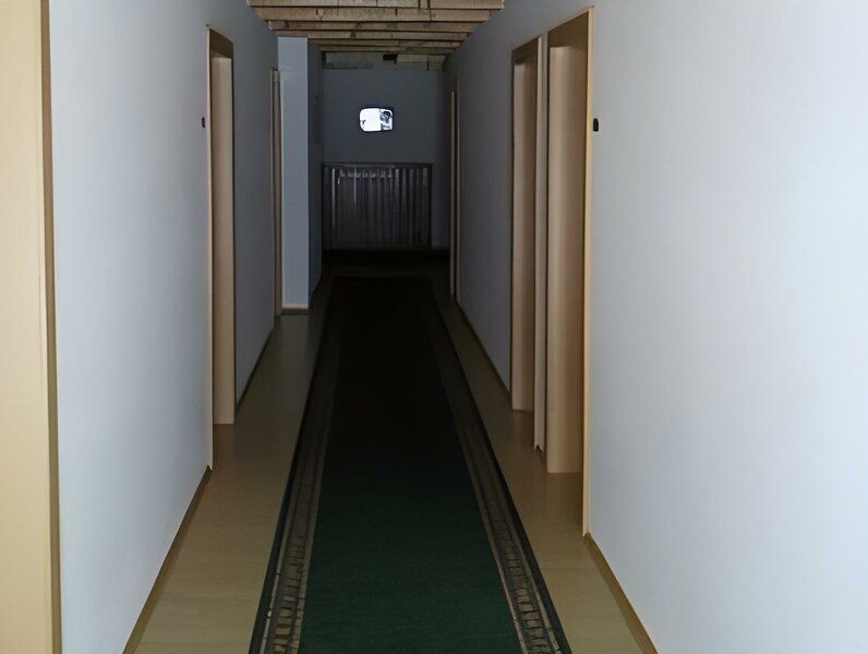 Wallackhaus RegioJet Hotels 2