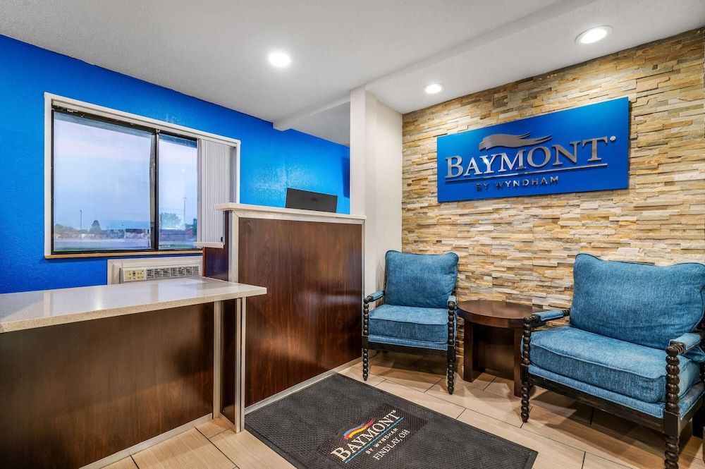 Baymont by Wyndham Findlay 2