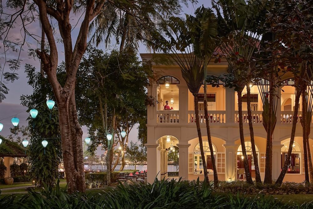 Anantara Hoi An Resort 1