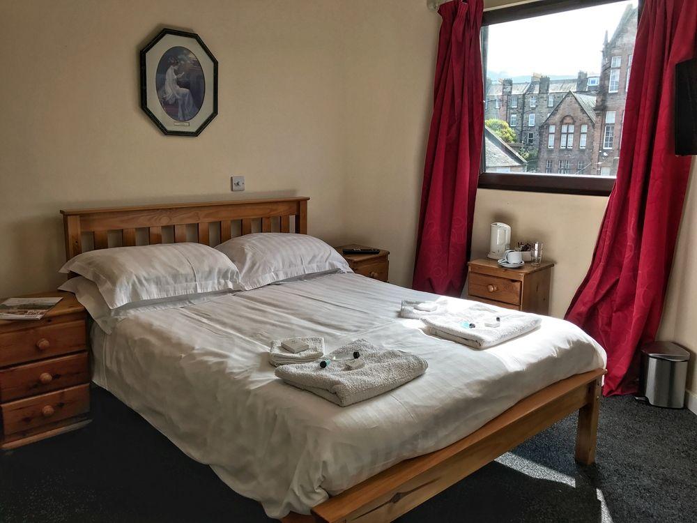 Cruachan Guest House 1