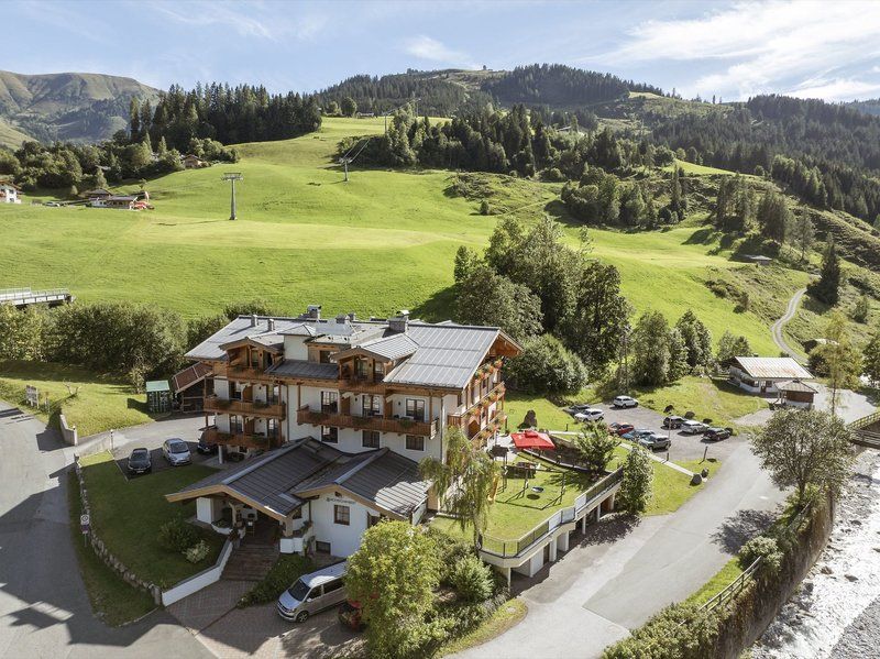 Hotel Bachschmied 1