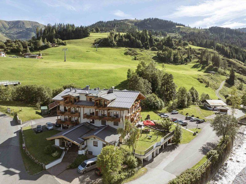 Hotel Bachschmied 2