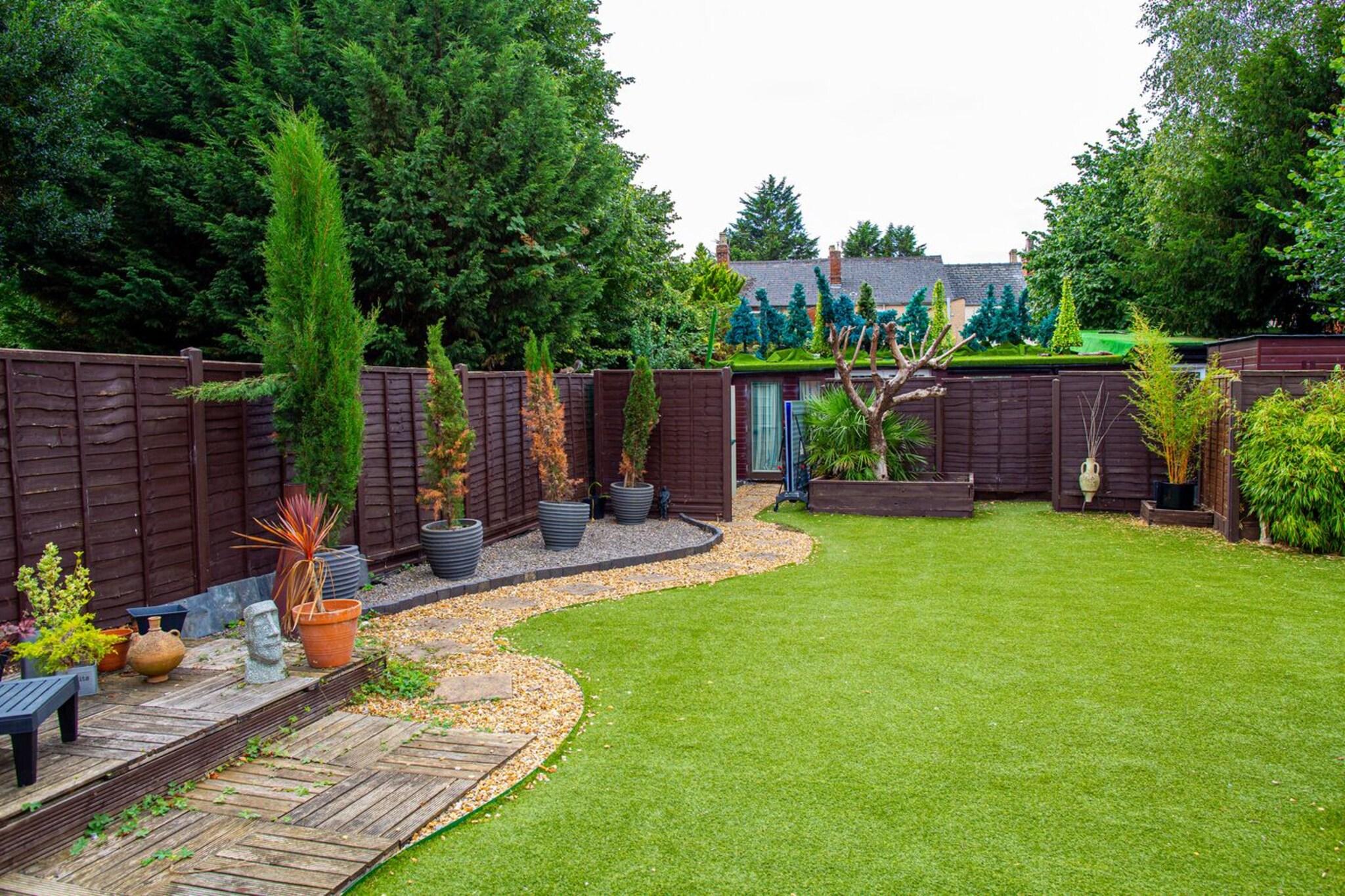 City Centre Guest House - Gloucester Park 2
