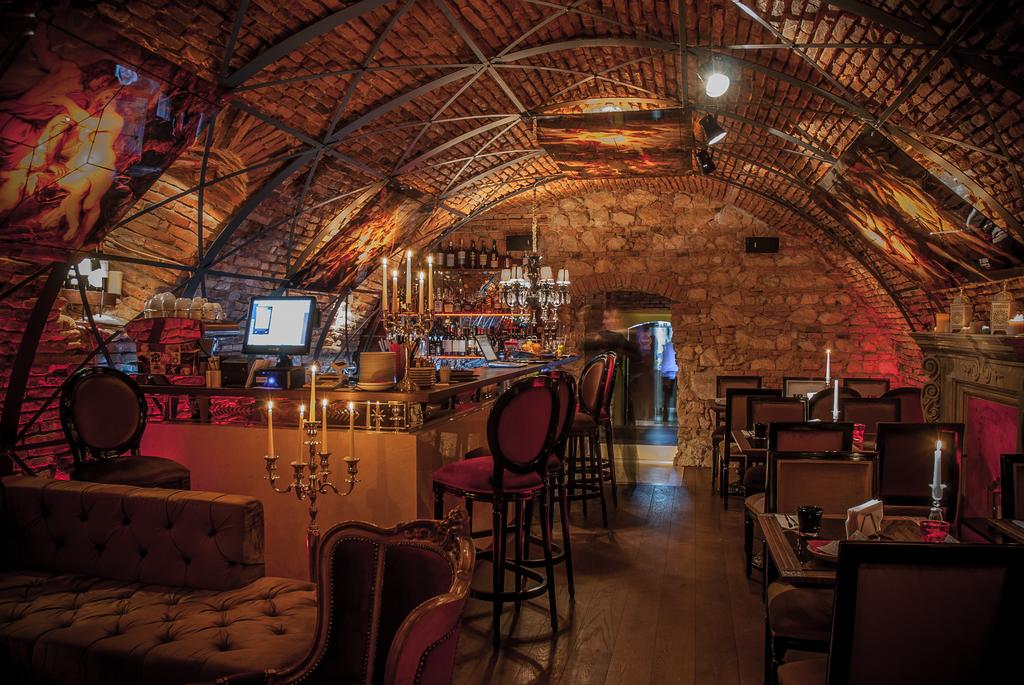 Casa Albert Boutique & Restaurant 1