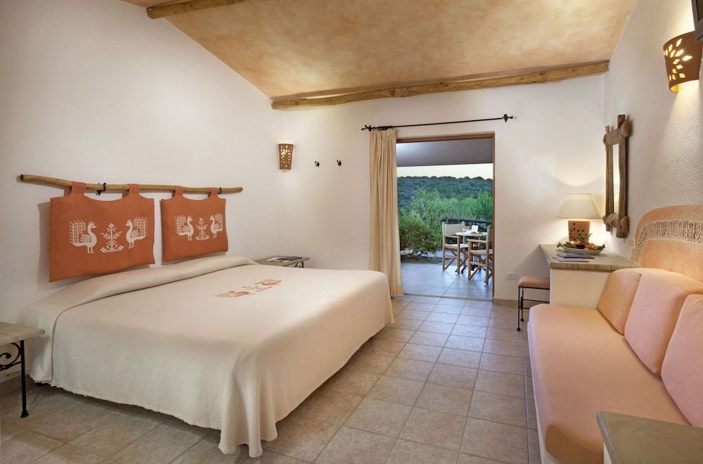 Park Hotel Cala di Lepre and Spa 2