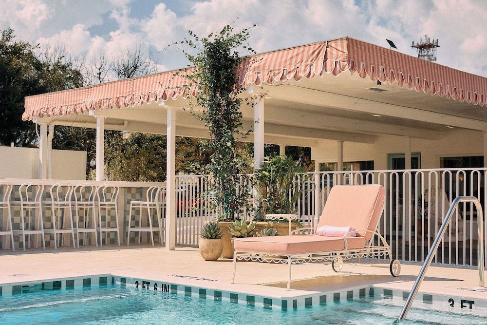 Hotel Margot 1
