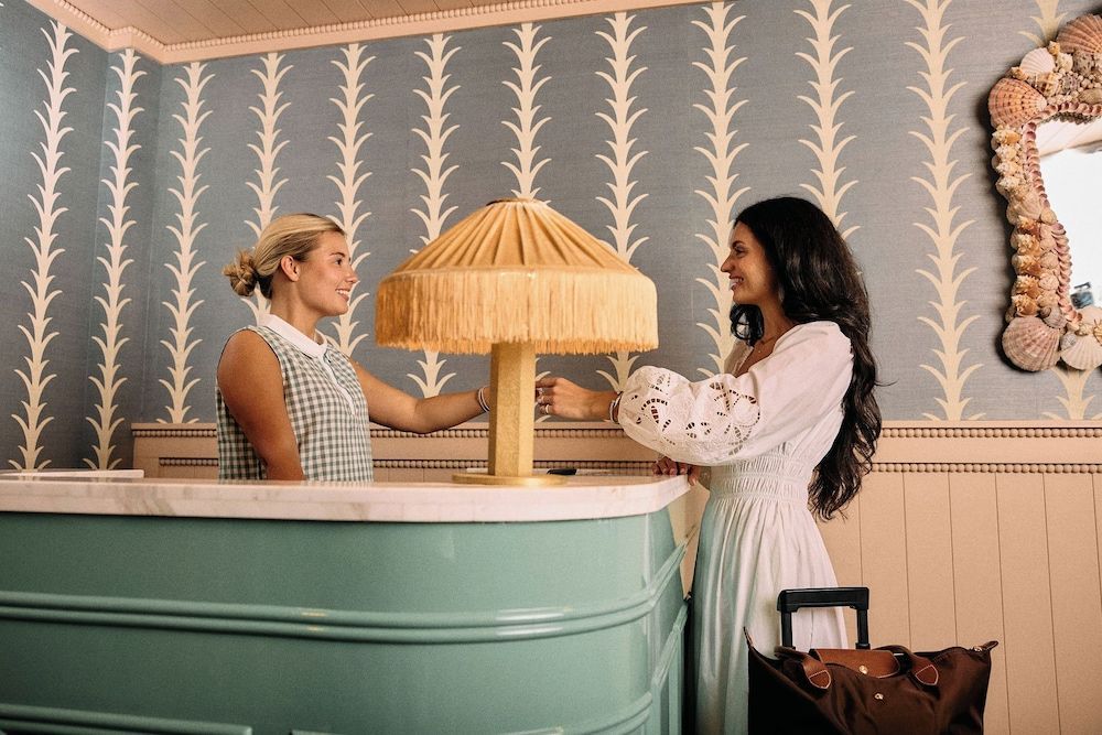Hotel Margot 2