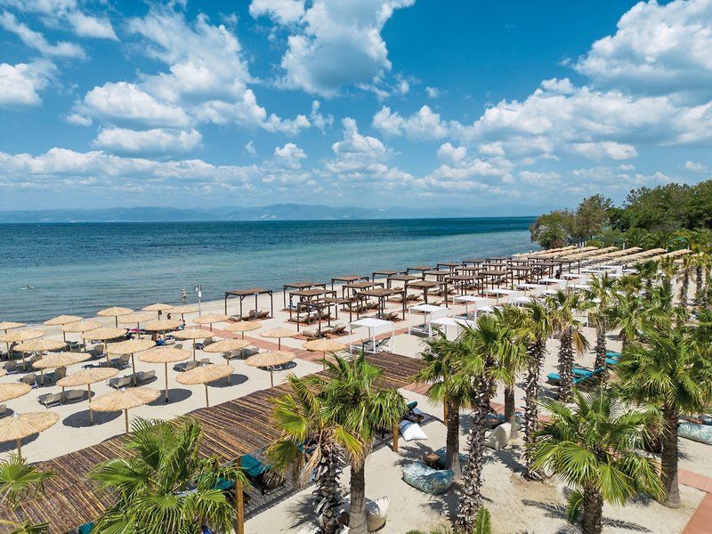 ALEA Hotel & Suites 1