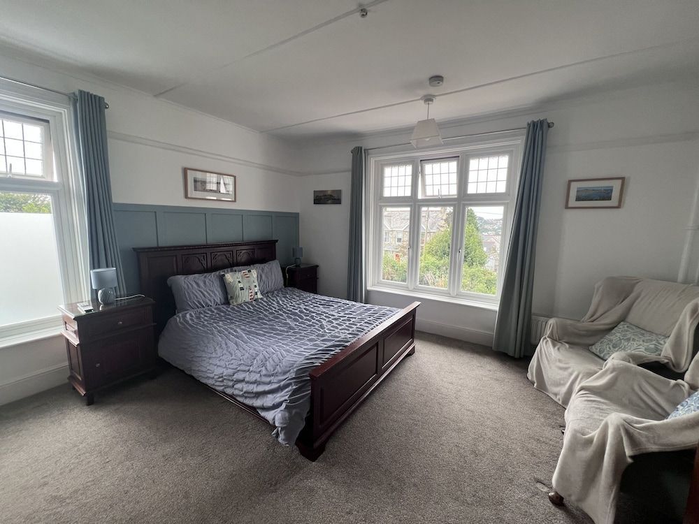 Gwyndra House B&B 2