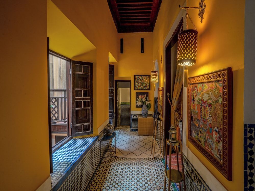 Riad Ines Home 2