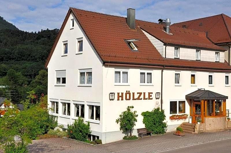 Landgasthof Hölzle 2