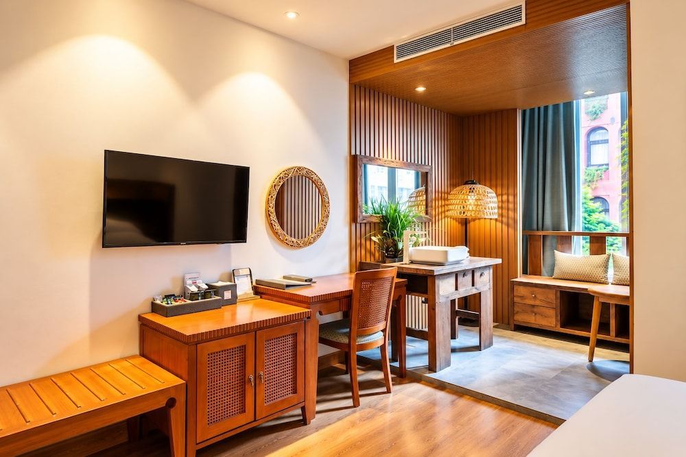 A&EM Art Hotel 2