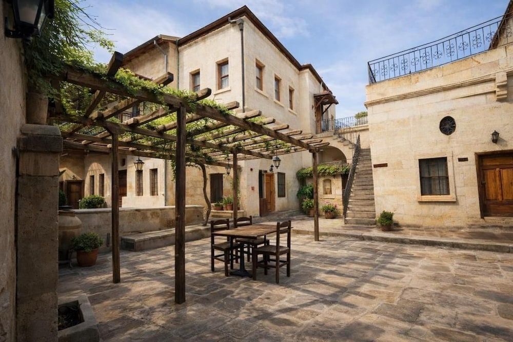 Urgup Konak Hotel 1