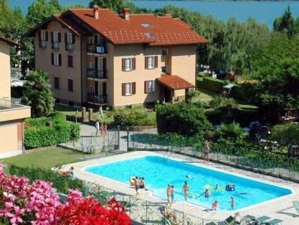 Residence Geranio 1