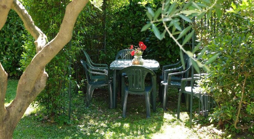 Residence Geranio 2