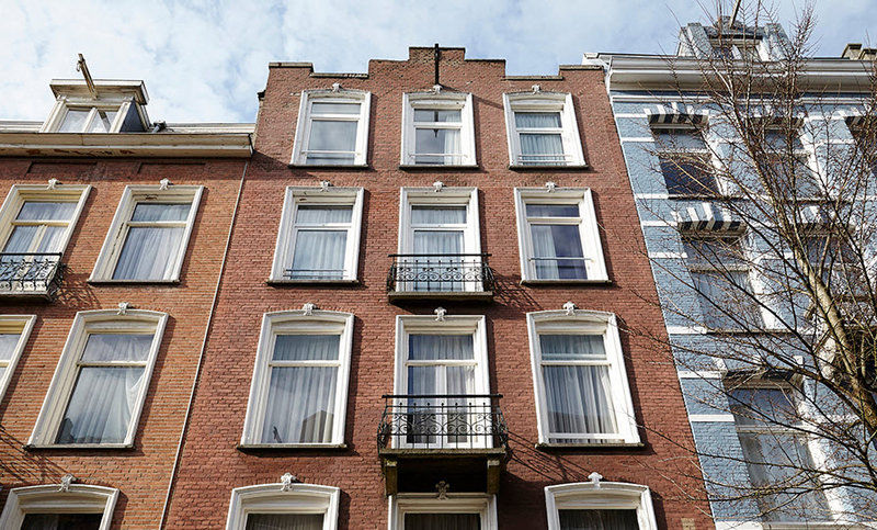 Hotel D'Amsterdam Leidsesquare 1