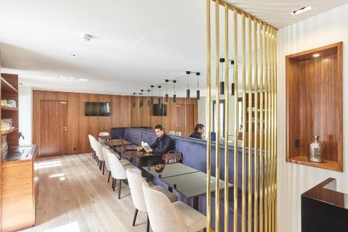 Hotel Royal Phare 2