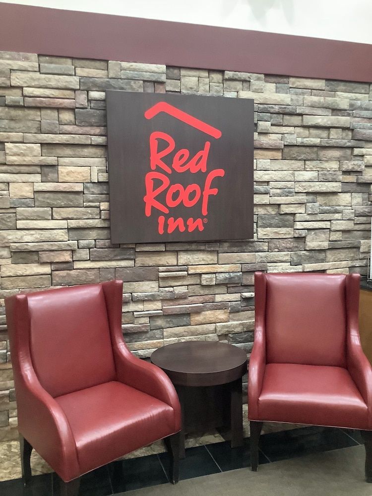Red Roof Inn Amarillo West 2