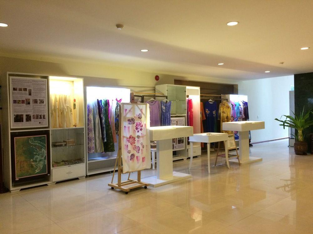 Mondial Hotel Hue 1