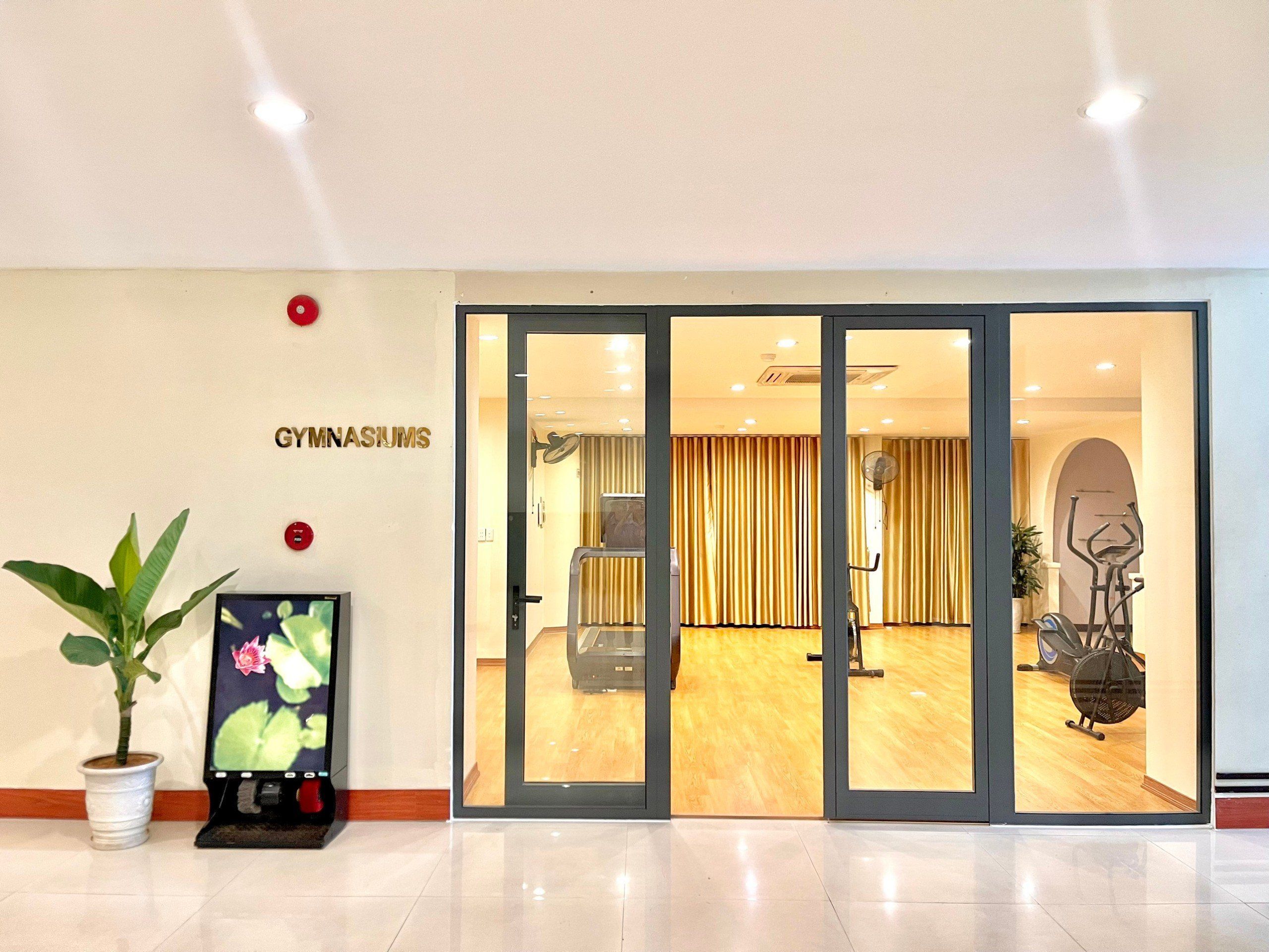 Mondial Hotel Hue 2