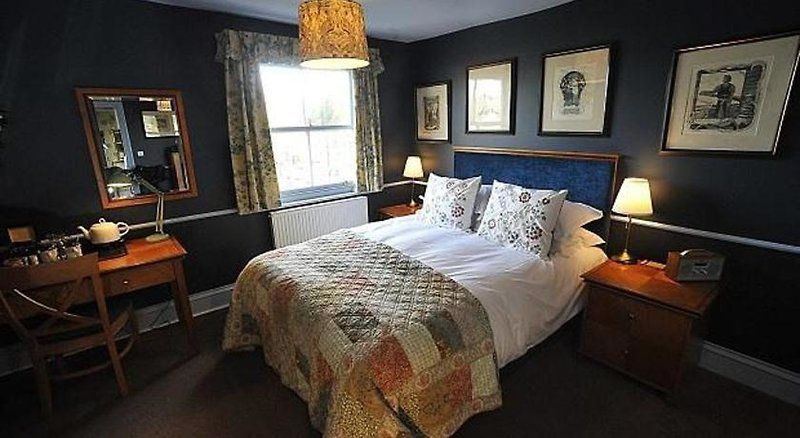 The Lamb Inn 2