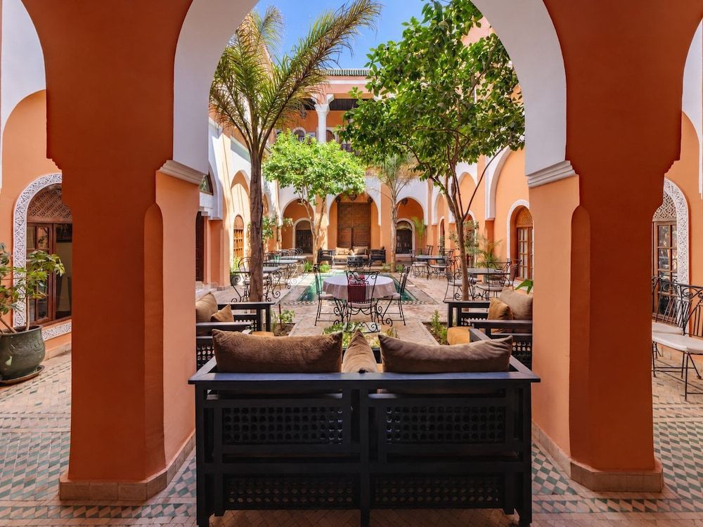 Riad Amina 1