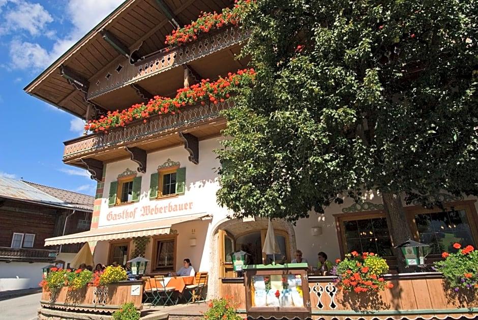 Gasthof Weberbauer 2