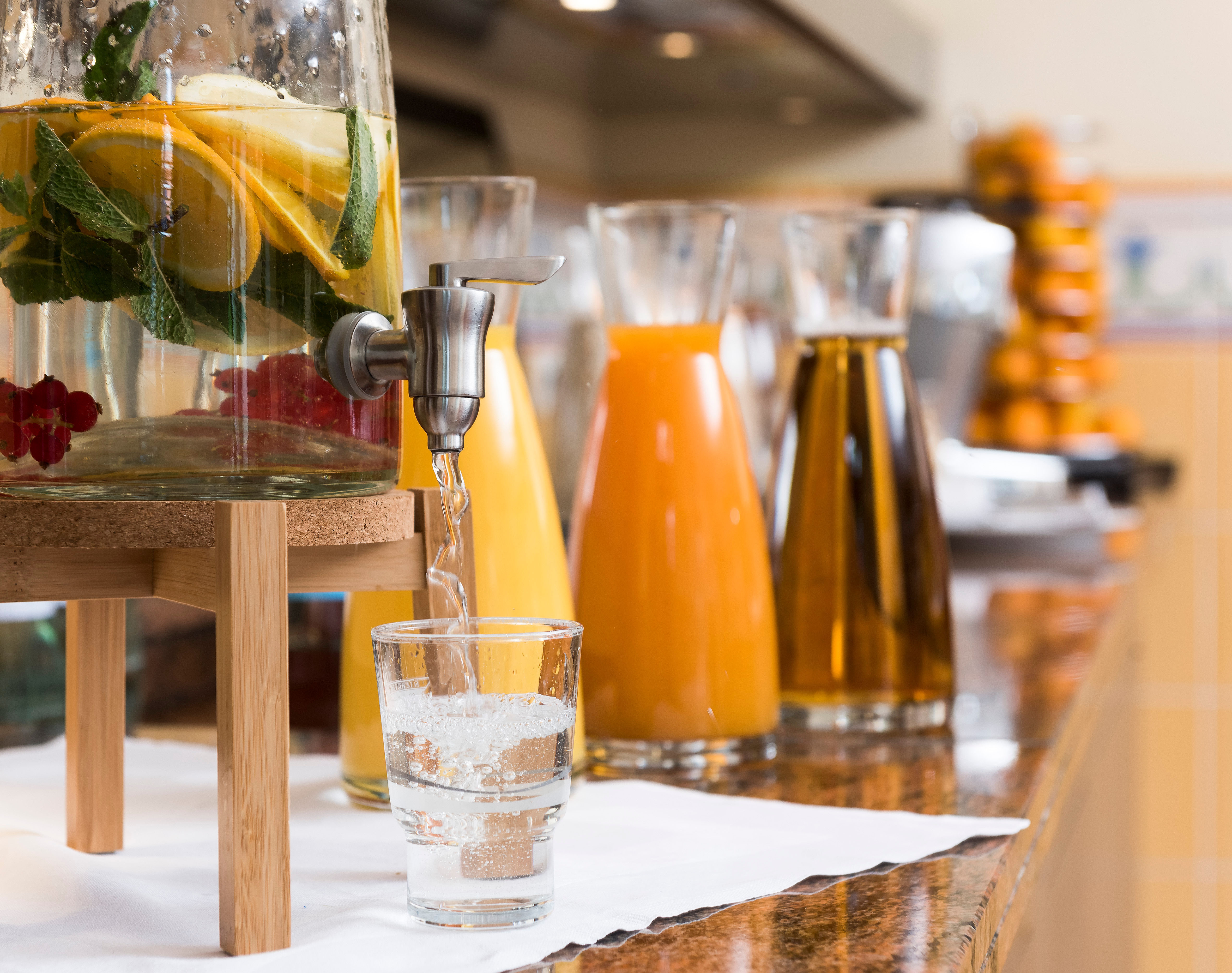 Sunday Hotel München Airport Freising 2