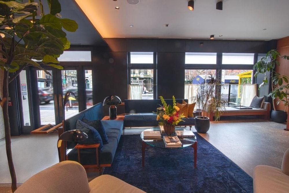 The Frederick Hotel Tribeca, a Small Luxury Hotel 2