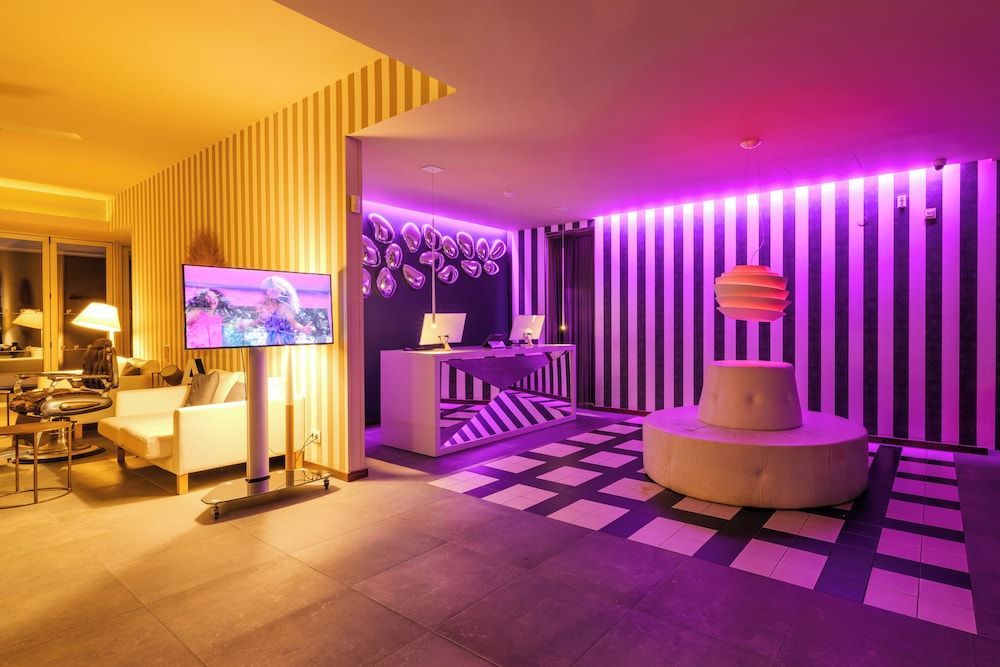 Pestana Alvor South Beach Premium Suite Hotel 2