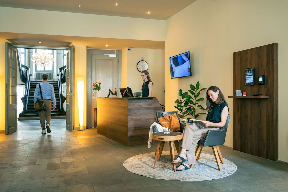 Tailormade Hotel RÜDEN Schaffhausen 2