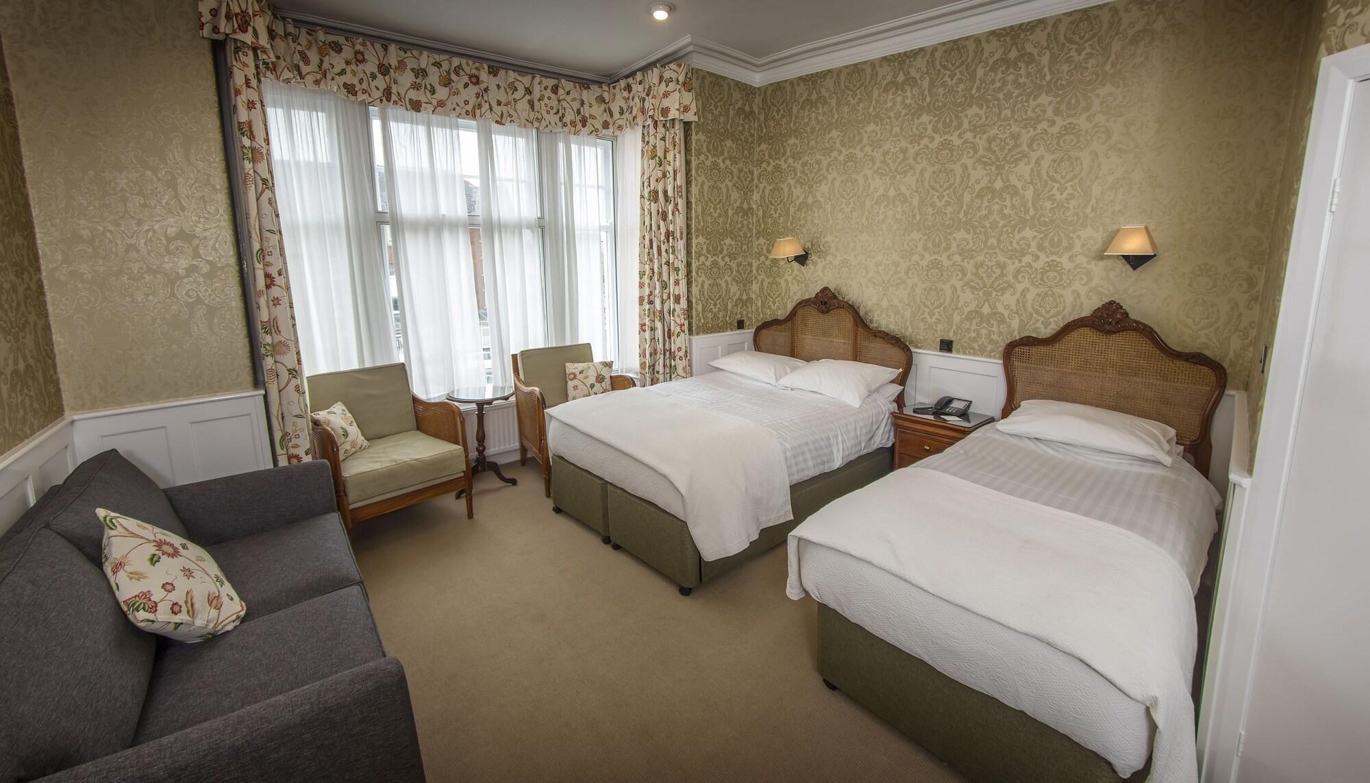 Dunoon Hotel 1
