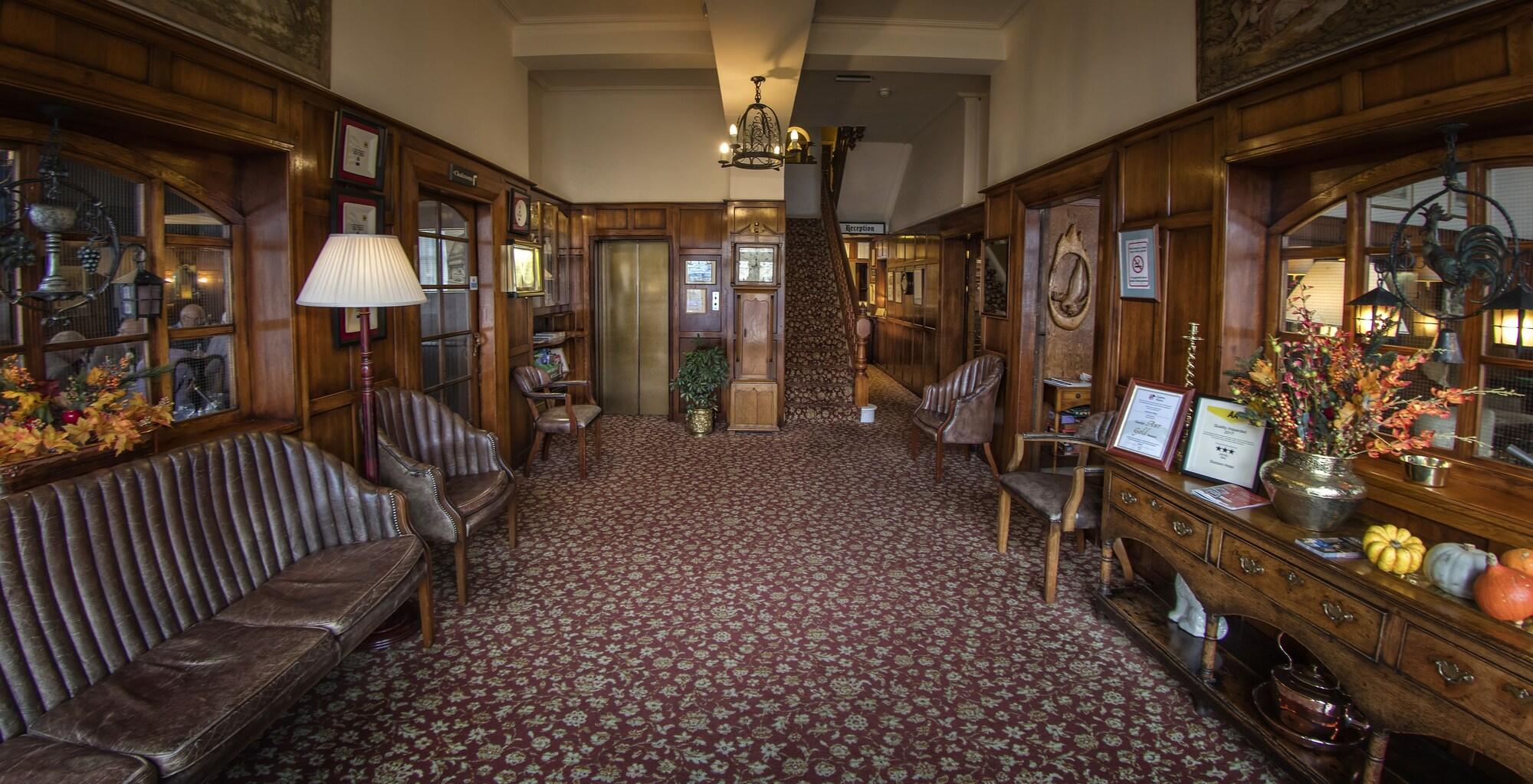 Dunoon Hotel 2