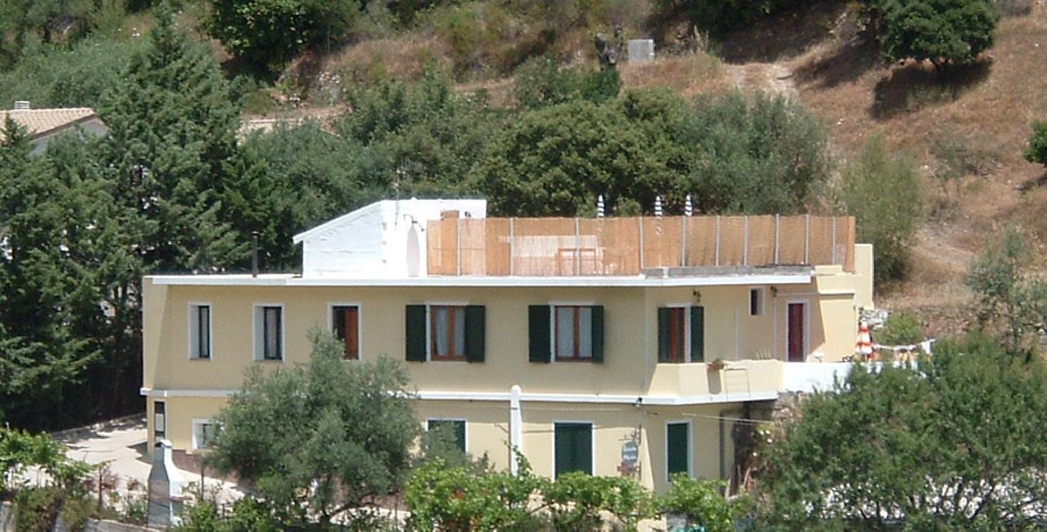 Locanda D'Ogliastra 1