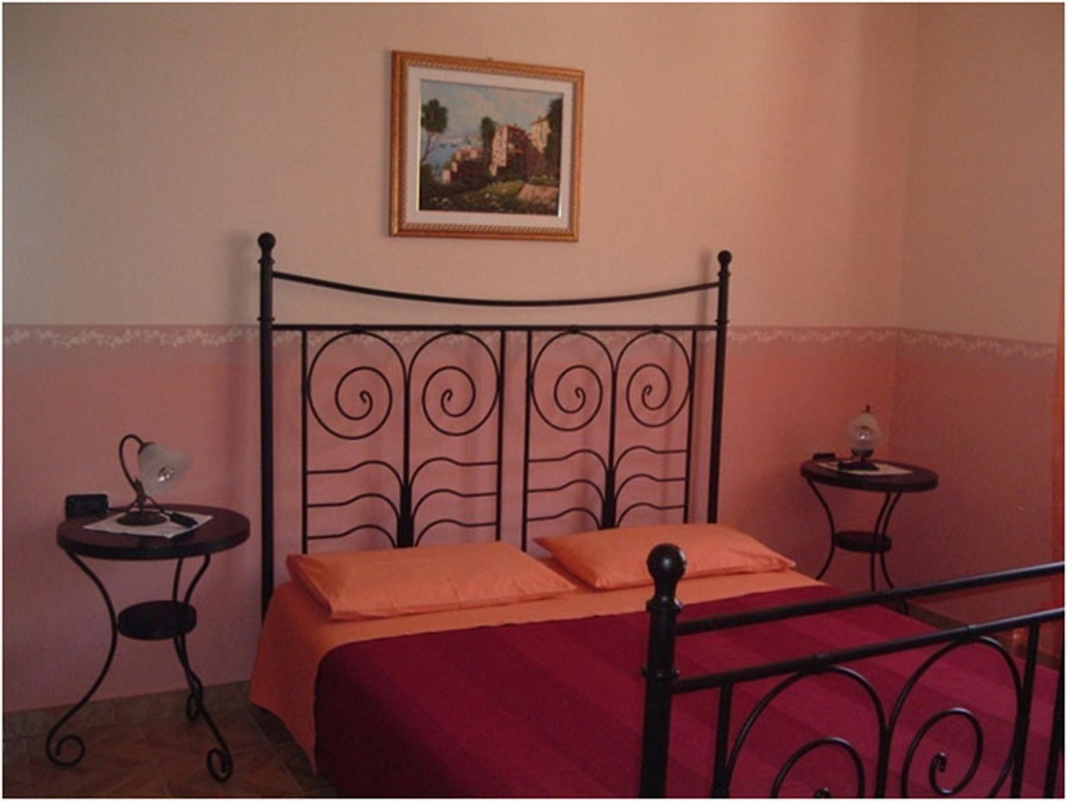 Locanda D'Ogliastra 2