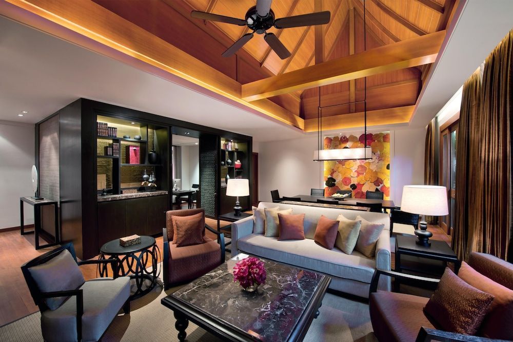 Hyatt Regency Hua Hin 1