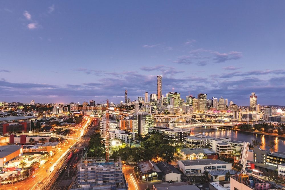 The Milton Brisbane 1