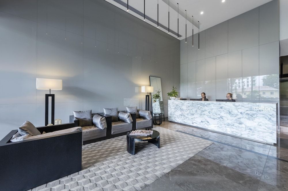 The Milton Brisbane 2