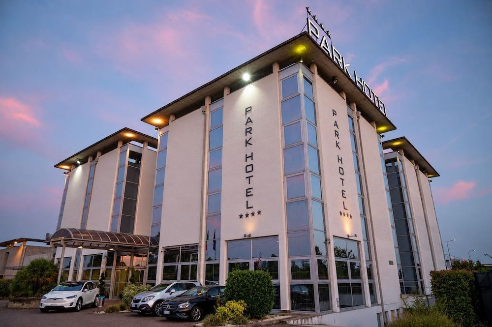 Park Hotel Cassano 1
