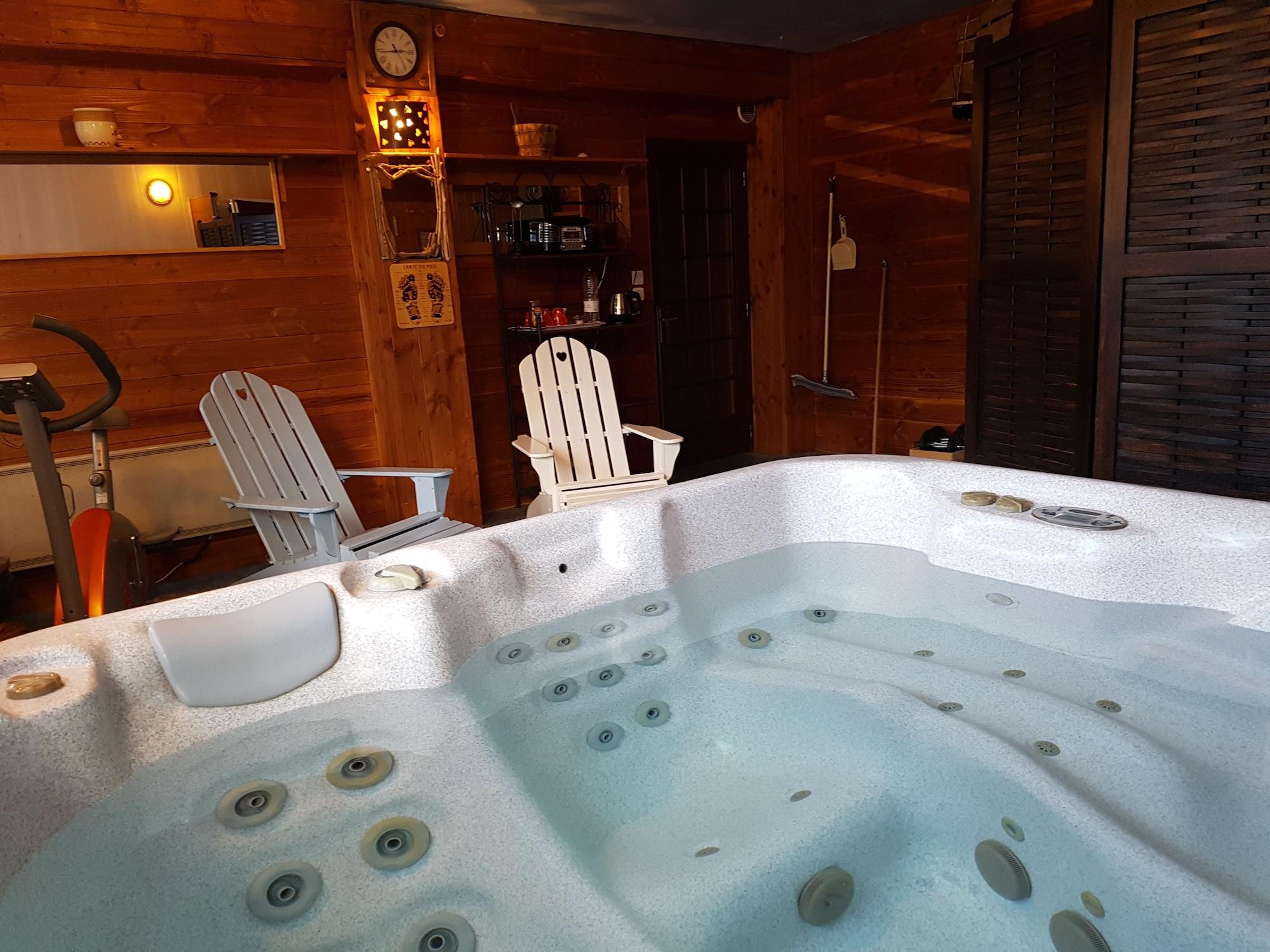 Chalet Le Paradou 2