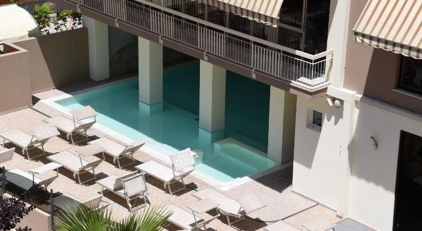 Hotel Leon d'Oro 1