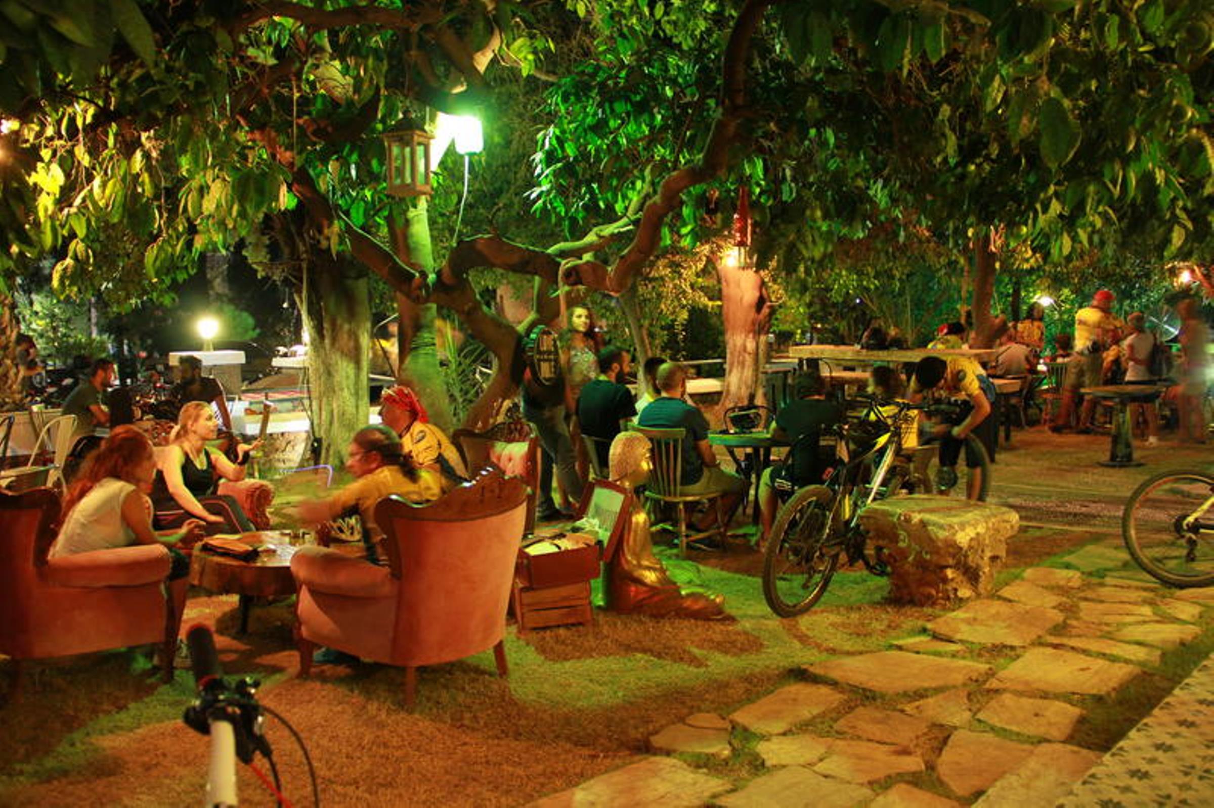 Role Street Hostel 1