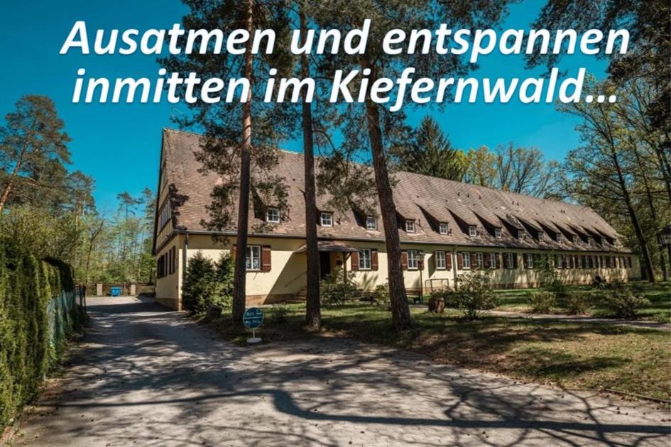 Jugendhotel Nürnberg 2