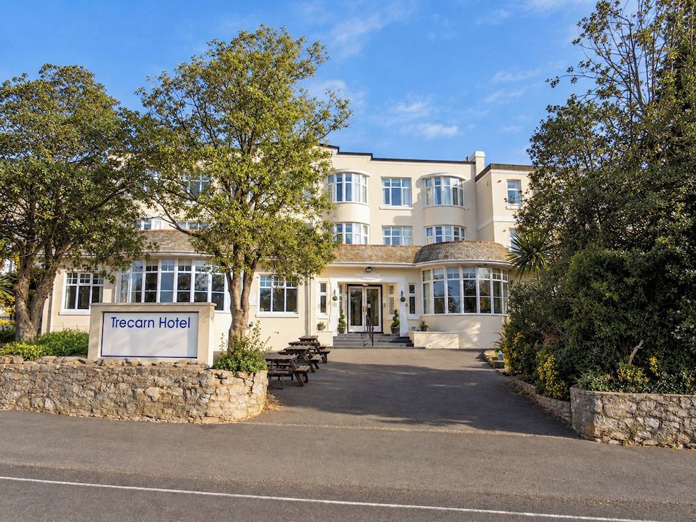 Trecarn Hotel 1