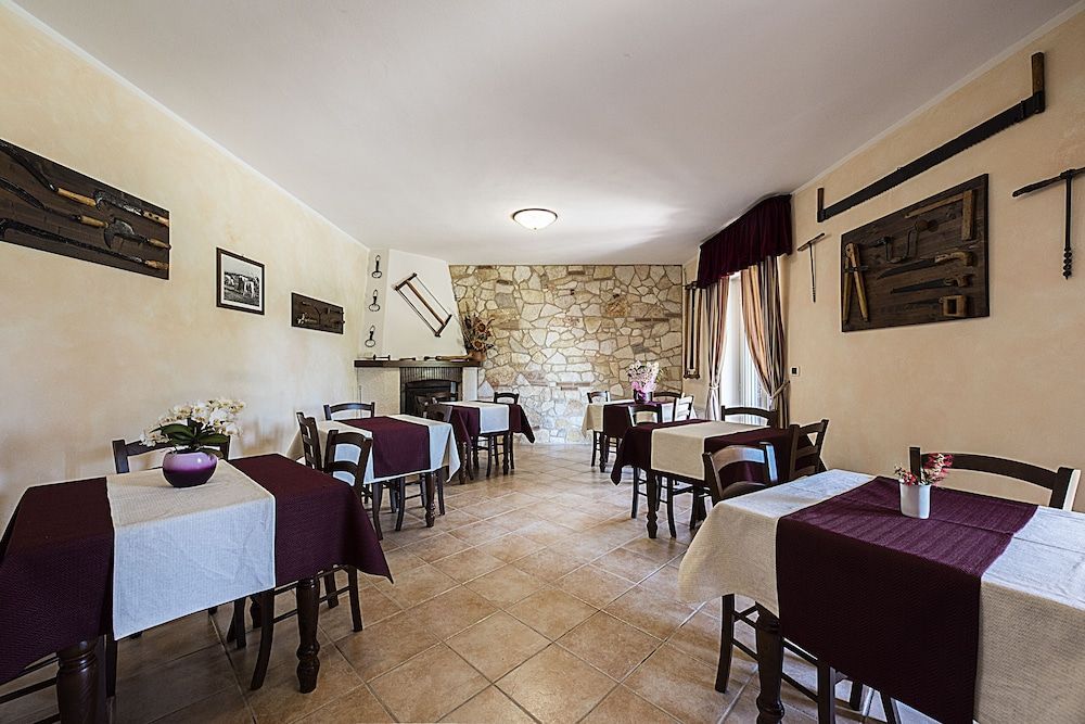 Agriturismo Il Fontanile 1