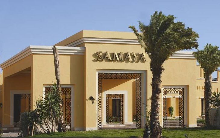 JAZ SAMAYA RESORT 1